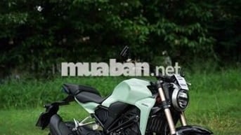 🩷❤️ Honda CB300R 2020 siu đẹp , bạc đen