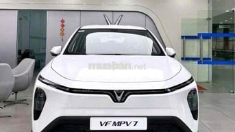 VINFAST MPV 7 TRẢ TRƯỚC TỪ  62 TRIỆU