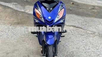 Yamaha Exciter 135 Xanh Bạc Zin