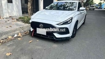 MG MG5 Luxury 2022 63,500km Trắng