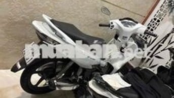Honda Wave 125i 2025 Trắng 500km