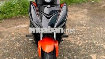 Yamaha Exciter 150 2019 Đen Cam 1507 km
