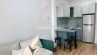 2PN 1PK BAN CÔNG | FULL NT  ÚT TỊCH  TÂN BÌNH