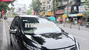 Mitsubishi Xpander 7 chỗ Đen 26.658 km