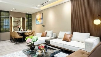 CHCC thương mại 3 phòng ngủ giá 7 tỷ tòa Condiminium 259 Yên Hòa