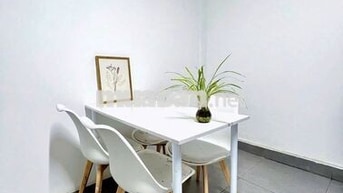 CHÍNH CHỦ-CĂN HỘ 2PN- GẦN ĐH VLU, IUH, EMART- MÁY GIẶT RIÊNG-FULL NT