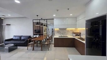 Cho thuê chung cư Phúc Yên, Phan Huy Ích, Tân Sơn 2PN, đầy đủ nội thất