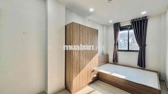 CHO THUÊ STUDIO RỘNG, ĐẸP CỬA SỔ TRỜI GẦN AEON TÂN PHÚ. ĐH CÔNG THƯƠNG