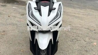 Honda Vario 125 2024 Trắng