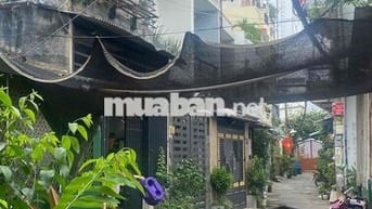 🏡 Nhà nguyên căn 2PN – Hẻm ô tô – Gần AEON Mall Tân Phú – Chỉ 7 tr