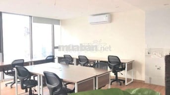 Cho thuê văn phòng tầng 2 mặt phố 20 Lê Quý Đôn (hoặc kd online)