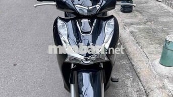 Honda SH 125 DK 2022 Đen 20.000km