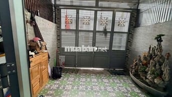 Cần Cho thuê nhà. PTHT Đường trường trinh DT 4 x25 1 trệt 1Lầu 2PN 1WS