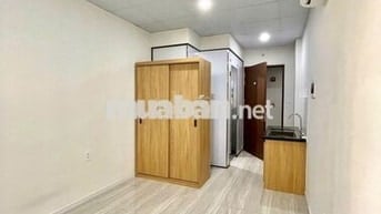 CĂN HỘ MINI GIÁ SIÊU RẺ - CHỈ TỪ 4TR/THÁNG - DỌN VÀO Ở ĐƯỢC NGAY