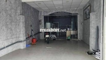Nhà nguyên căn đường Huỳnh Tấn Phát Quận 7, S 5x35m 1 trệt 3PN 28tr/th
