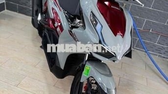 Honda Air Blade 160 ABS 2025 Trắng đỏ 70km