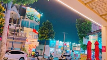 BÁN ĐẤT NGANG 23M DÀI 26M, MỘT XẸC NGẮN LÊ THỊ HÀ