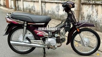 Honda Super Dream 1999 BSTP Chính Chủ