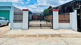 Cắt lổ cần bán lô đất 200m2 full thổ giá 470 thương lượng