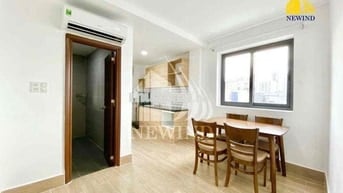 Studio, 1PN Ngay Sát Lotte Mart Q7 - Full Nội Thất