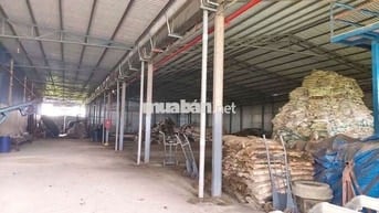 xưởng phân bón sẵn giấy phép nghành phân bón giá chỉ 110tr/tháng