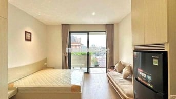 KHAI TRUONG DỰ ÁN MỚI STUDIO 100%