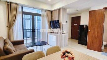 🌻CĂN HỘ 1PN CAO CẤP NGAY PHAN XÍCH LONG🌻BAN CÔNG THOÁNG🌳THANG MÁY✨50M2