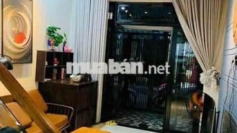 cho thuê nhà 4Tầng full NT LÊ ĐÌNH LÝ