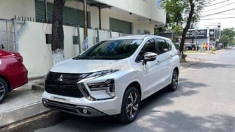 Mitsubishi Xpander Premium 2024 Trắng