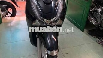 Honda SH 150 2018 Đen 25000 km