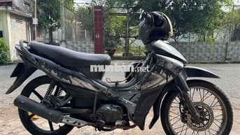 Yamaha Jupiter MX Đen