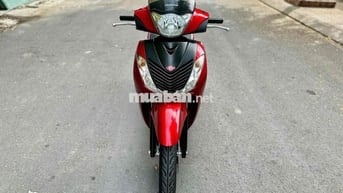 Honda SH 150 2011 Đỏ Ý