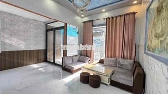Nhà đường Lê Duẫn, Chơn Thành-Gần QL13, thích hợp an cư và kinh doanh