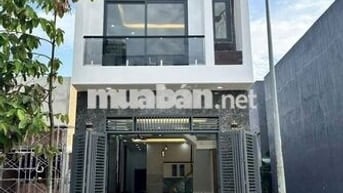 Bán nhà 1 trệt 1 lầu ngay chợ Tân Hiệp Tân Uyên Bình Dương