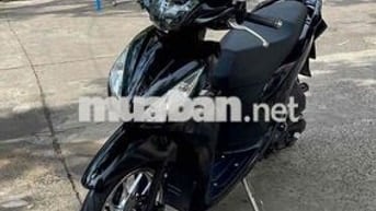Honda Vision Dọn full kiểng đồ chơi real