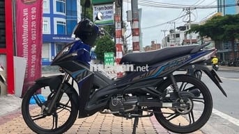 SYM Galaxy 2022 Xanh 2000 km