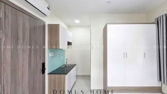 CHO THUÊ PHÒNG STUDIO BAN CÔNG PHÒNG MỚI 100% ĐI BỘ TDTU - KẾ LOTTE Q7