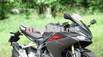 ❤️🐷 Honda CBR250RR 2018 Đen có đổi xe và góp
