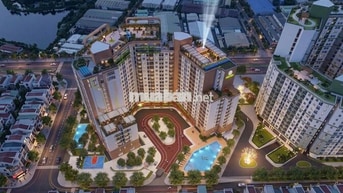 Căn góc đẹp nhất Ecolife Signature 3PN gốc từ CĐT chỉ hơn 3 tỷ!