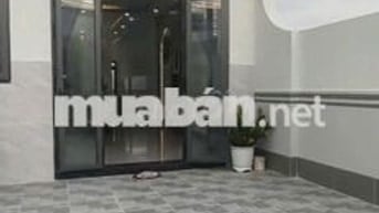 GIẢM SỐC NHÀ  HỘI NGHĨA - TÂN UYÊN 100m2-850TR/ GẦN UBND