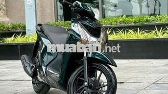 Honda SH125i Smartkey 2016 Xanh Rêu Sh 125