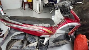 Honda Air Blade 2010 Đỏ 108cc