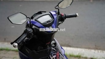 😘🐽 Yamaha Exciter 155 GP 2019 Xanh