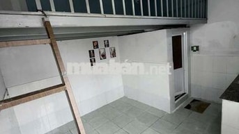 Phòng trọ Cô Ly - An Hội Tây, Gò Vấp dành cho 2-3 người