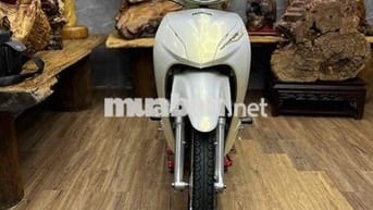 Honda Wave A 2022 chính chủ biển SG máy zin