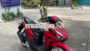Honda Vario 2023 màu Đỏ