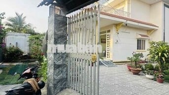 BIỆT THỰ VƯỜN 300M2,  NGANG 15M CHỈ 8.X TỶ.