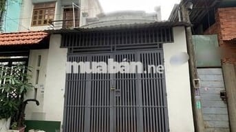 💥Cho thuê nhà 3PN hẻm xe tải 🚛 Nguyễn Ảnh Thủ, 4 x 14m, giá 5tr/tháng