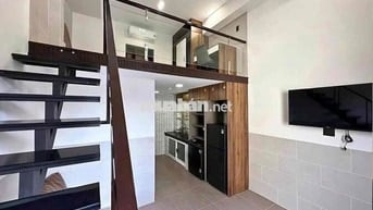 KHAI TRƯƠNG 8 PHÒNG KIOT TÍCH HỢP NHÀ NGUYÊN CĂN MỚI 100%