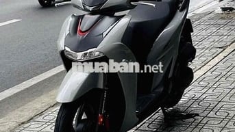 Honda SH 160i ABS 2026 Xám 591 km